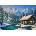 Cherry Pazzi - Puzzle Winter Whispers - 500 piese