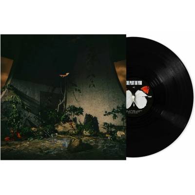 Plot In You - Plot In You - Vinyl LP