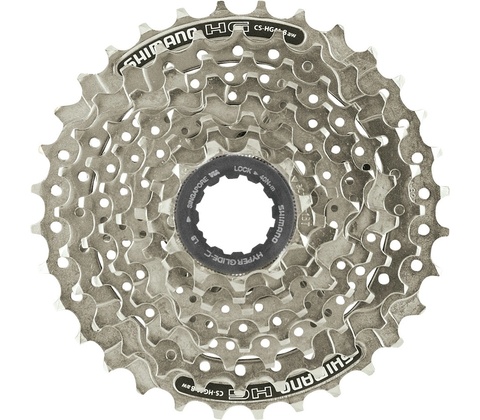 Shimano HG41