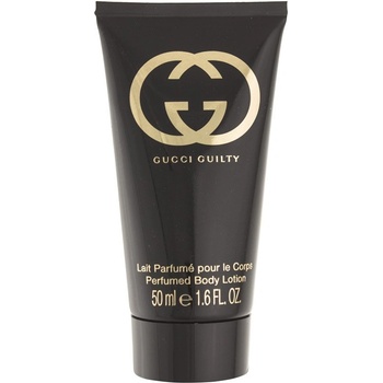 Gucci Guilty Хидратиращ Лосион за тяло 50 мл