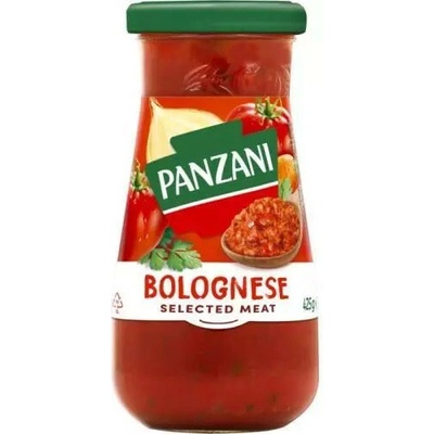 Panzani omáčka bolognese 400ML