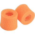 Shure Накрайници за слушалки Shure - EAORF2, M, 10 броя, оранжеви (5414428134914)