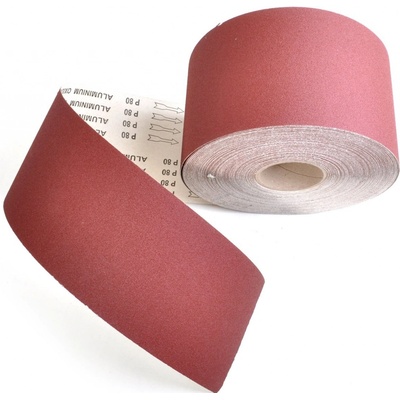 Papír brusný role 15cm - 40
