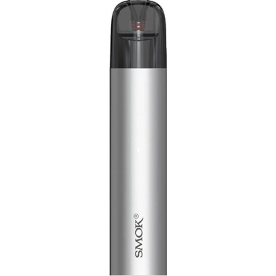 Smoktech SOLUS 2 700 mAh Stříbrná 1 ks
