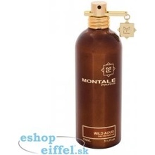 Montale Wild Aoud parfumovaná voda unisex 100 ml