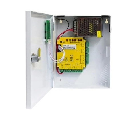 Zoneway TC-C1