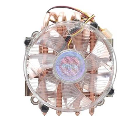ZEROtherm CF900