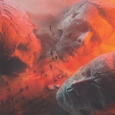 Will Of The People CD