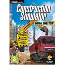 Construction Simulator 2015 (Gold)