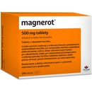 Magnerot tbl.200 x 500 mg