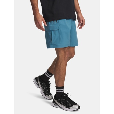 Under Armour Мъжки къси панталони Under Armour UA Vibe Woven Cargo Under Armour | Sin | МЪЖЕ | S