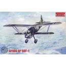 Roden Arado Ar 68F-1 1:48