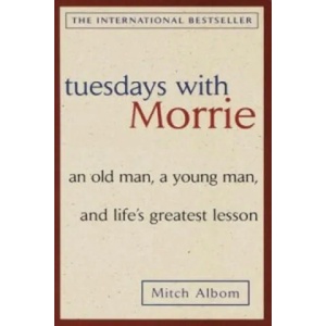 Tuesdays with Morrie (2006)