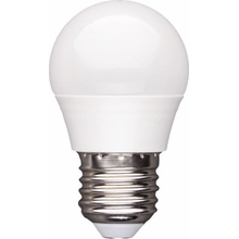Wojnarowscy LED koule E-27 230V 6W teplá bílá 2700 3300K žluté světlo