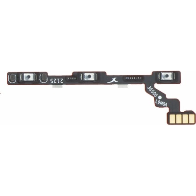 Flex zapínania ON/OFF a volume hlasitosti pre Xiaomi 12 Lite