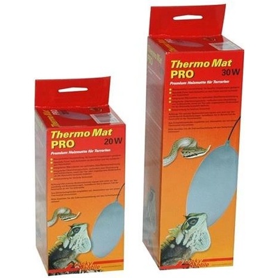 Lucky Reptile Heat Thermo Mat PRO 10 W, 25x15 cm FP-61201