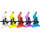 Levenhuk Rainbow 50L PLUS orange (72227)