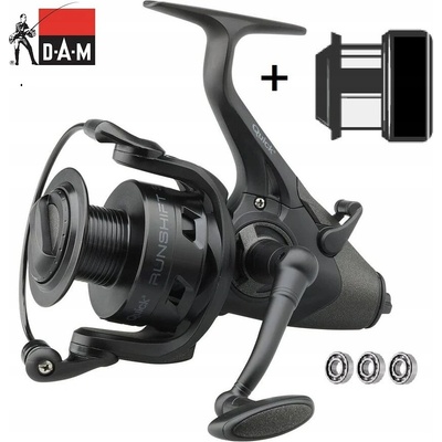DAM Runshift 3A FS 3000