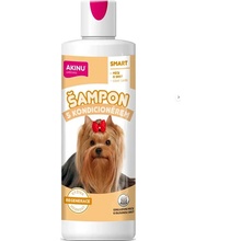 Akinu Šampon s kondicionérem 250 ml