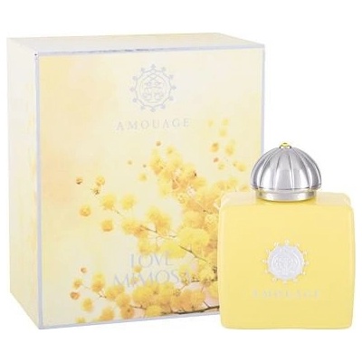 Amouage Love Mimosa parfumovaná voda dámska 100 ml