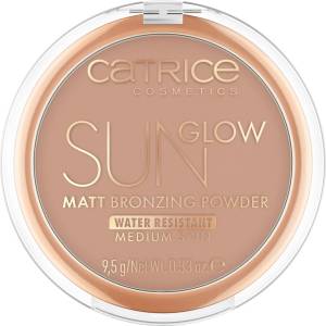 Catrice Sun Glow Matt Бронзиращо покритие 10gr - douglas - 8,49 лв