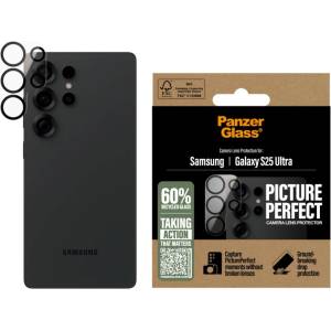 Panzer Протектор за камера PanzerGlass PicturePerfect за Galaxy S25 Ultra