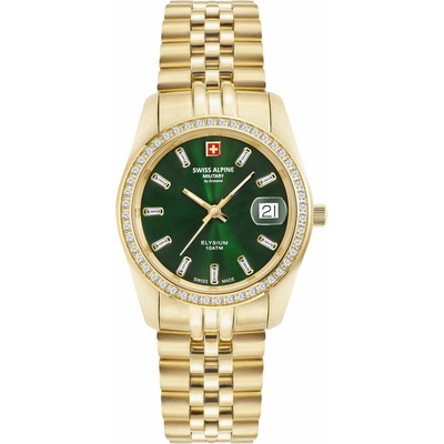 Swiss Alpine Military 7714.7214