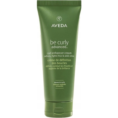Aveda Be Curly Advanced Curl Enhancer krém pro vlnité vlasy 200 Ml