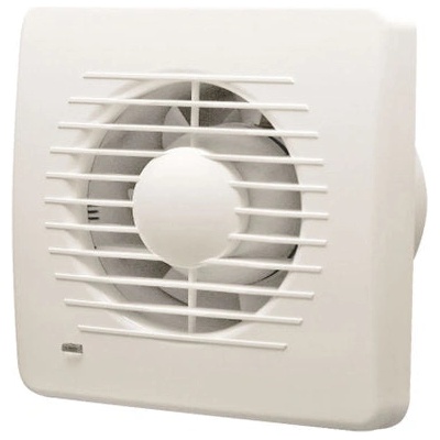 Elplast ВЕНТИЛАТОР ЗА БАНЯ elplast aero ds 100b (5907813634369)