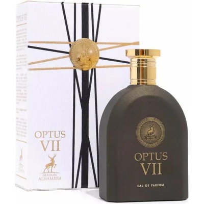 Alhambra Optus VII - Roman EDP 100 ml