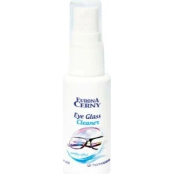 Eurona Čistič brýlí s protizamlžovacím efektem 30 ml