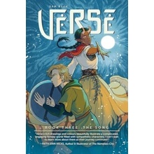 Verse Book 3