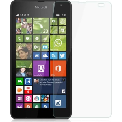 Microsoft Lumia 535 - Протектор от закалено стъкло