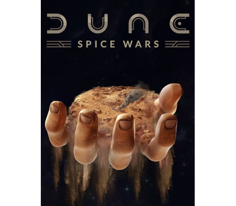 Dune: Spice Wars