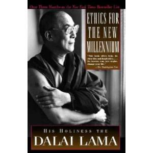 Ethics for the New Millennium | Dalai Lama XIV (ISBN: 9781573228831)