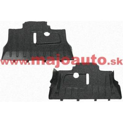 Kryt motora - 954634-6]