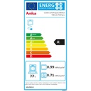 AMICA TXB 125TCX PYRO