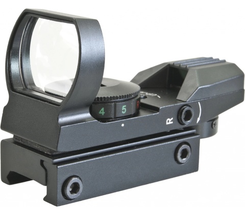Beast Hunter Open PointSight