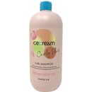 Inebrya Curl šampón 1000 ml