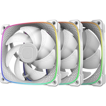 Geometric Future Squama 2503W White (1F2503W312000)
