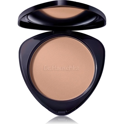 Dr. Hauschka Bronzing Powder Rozjasňujúci bronzujúci púder 01 Bronze 10 g
