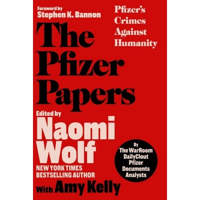 The Pfizer Papers