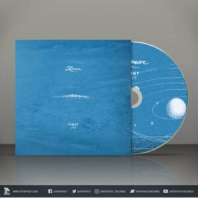 Kauan - Pirut Live CD