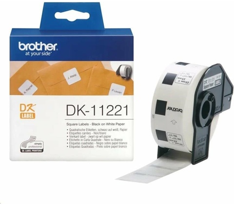 Brother DK11221