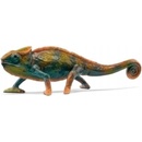 Schleich Chameleón