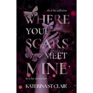 Where Your Scars Meet Mine (2026)