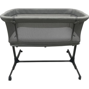 Baby Dan - Safe Multi Crib (1200198)