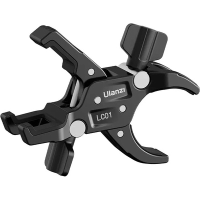 Ulanzi LC01 Tube Clamp
