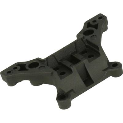 MJX R/C Кула предна 1/16 MJX RC монстер MANIAC Fury front shock mount MA20009 (MA20009)