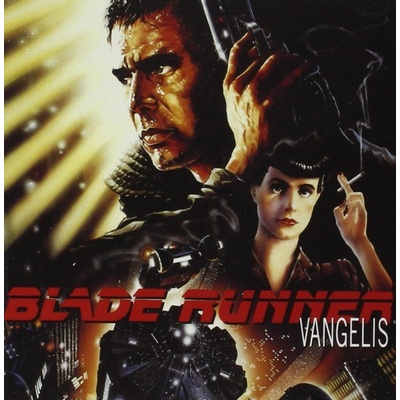 Vangelis - Blade Runner LP